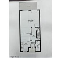 Mittelreihenhaus in Elmshorn - 1.650,00 EUR Kaltmiete, ca.  111,00 m² in Elmshorn (PLZ: 25335)