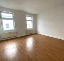 1-Zimmer-Wohnung mit EBK und Balkon - Magdeburg Leipziger Straße