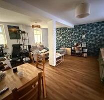 3 Zimmer Wohnnng Rudolstadt - 850,00 EUR Kaltmiete, in Rudolstadt (PLZ: 07407)