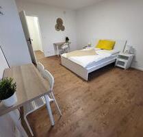 Appartment neu renoviert und möbliert WLAN - Nürnberg Altstadt, St. Lorenz