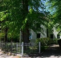 Schöne 1-Zi-Wohnung in bevorzugter Lage in Hamburg Klein-Flottbek