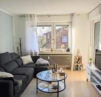 Schöne 2-Zimmer-Wohnung mit Balkon und EBK in ruhiger Lage - Steinhagen