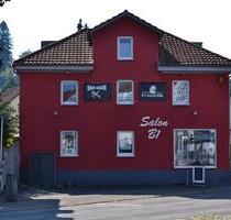 Stuhlmiete Platzmiete Friseur im Salon B1 - Weingarten