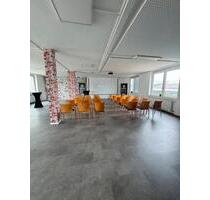 Tagungsraum, Konferenz, Seminarraum, Workshop, Firmen- und Events - Neu-Ulm Ludwigsfeld
