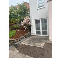 Single Appartement mit kleiner Terrasse - Herdecke