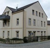 80 m² 3-Raum Wohnung mitten in Stolpen