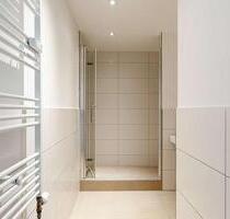 Wohnen im Schwanenquartier moderne und renovierte 1 Zimmerwohnung - Krefeld