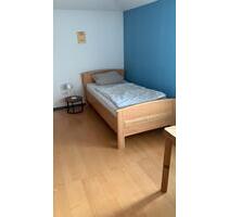 WG-Zimmer in moderner und zentraler Wohnung zu vermieten - Lingen (Ems)