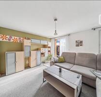 2-Zimmer Appartement voll möbliert in TexasMagdeburg, 70m2