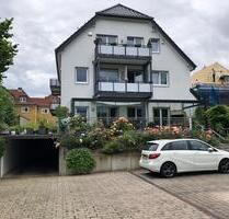 Tolle 2-Zimmer-Wohnung mit großem Balkon in Münster-Mauritz