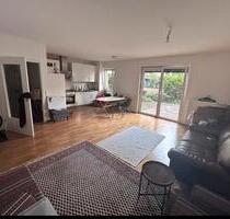 Nachmieter zum 01.09.2025 - 1.395,00 EUR Kaltmiete, in Frankfurt am Main (PLZ: 60486) Bockenheim
