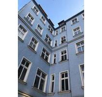 Zwischen Ostkreuz und Rummelsburger Bucht! - Berlin Friedrichshain-Kreuzberg