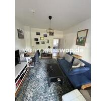 Wohnungsswap - 2 Zimmer, 45 m² - Gehsener Straße, Köpenick, Berlin