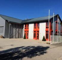 Lagerfläche Palettenlager Mietlager Lager Lagerraum Umzug XXS-XXL - Neuching