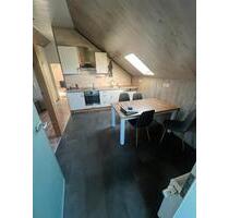 3 Zimmer Dachgeschosswohnung in Papenburg am Splitting
