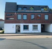 Praxis, Büro oder Kanzlei Großer Platz 8 - Bremervörde