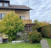 Einfamilienhaus mit Garten in Hilpoltstein zu vermieten