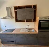 Helle 3-12 Zimmer-Wohnung mit Balkon in bester Lage – Mannheim