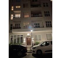 ruhig, hell, möbliert a Kurfürstendamm; Markgraf-Albrecht-Str. 10 - Berlin Charlottenburg-Wilmersdorf