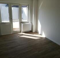 2,5 Zimmer Wohnung in BO-Gerthe mit Balkon - Bochum Bochum-Nord