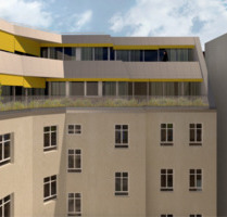 Hausgemeinschaft in Berlin Friedrichshain - Kottgeisering