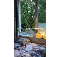 Wohnungsswap - 2 Zimmer, 52 m² - Melanchthonstraße, Moabit, Berlin
