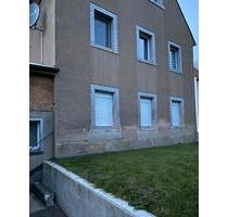 Einfamilienhaus (Mehrgenerationshaus) Rossau zu verkaufen - Hainichen