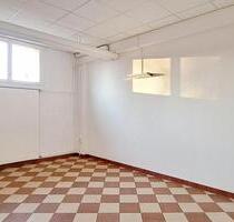 Untermieter oder Nachmieter: Büro-Praxisraum in Kreuzlingen - Konstanz Konstanz-Fürstenberg