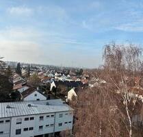 Tolle 3-Zimmer-Wohnung in MM zu vermieten - Memmingen