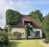 Zweifamilienhaus in Bekhausen auf Erbpachtgrundstück - Rastede
