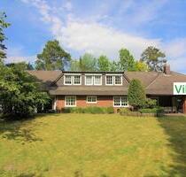 Ferienhaus Villa EMG Hannover Celle mit Pool 20P