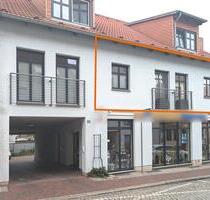 3-Zimmer Wohnung im Herzen von Waren - Waren (Müritz)