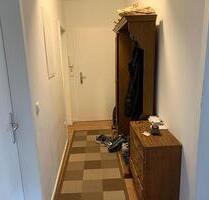 2 -Zimmerwohnung(Zwischenmiete von Ende September-Februar 2026 - Köln Kalk