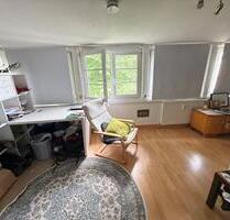 Die perfekte 4er WG Wohnung im Herzen der Stadt! - Marburg