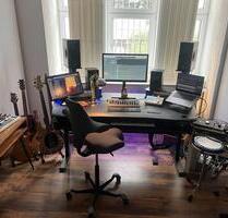Nachmieter für Tonstudio Friedrichshain | Musikstudio | Proberaum - Berlin Friedrichshain-Kreuzberg