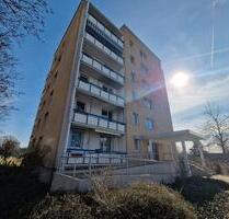 **FRISCH RENOVIERT**3-Zimmer-Wohnung 2.Etage Balkon Bad mit Wanne ab 15.10.2025 - Cottbus Sachsendorf