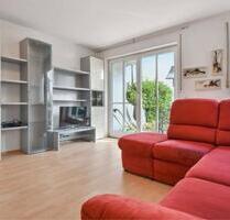 Zwei-Zimmer Wohnung mit Garten zu vermieten - München Am Hart