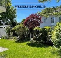 WEIGERT: Exklusives EFH mit gehobener Ausstattung in exponierter Wohnlage in Pasing - München Aubing-Lochhausen-Langwied