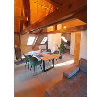 Sehr schöne 2 Zimmer Wohnung in Kronach