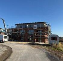 NEUBAU ! 4 ZKBB im Obergeschoss in Rietberg-Mastholte