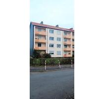 3 Zimmer Erdgeschosswohnung mit Garage - Dortmund Bövinghausen