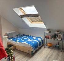 Wohnung zur Untermiete DezemberJanuar - München Feldmoching-Hasenbergl