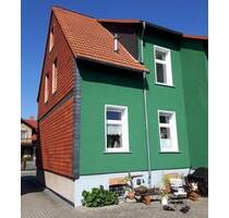 2 Zimmer Wohnung - 325,00 EUR Kaltmiete, ca.  50,00 m² in Blankenburg (Harz) (PLZ: 38889)