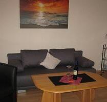 möbl.,voll ausgestattete Wohnung zu vermieten, z.B. an Soldaten - Wilhelmshaven Fedderwardergroden