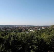 3 - Raum - Wohnung mit super Weitblick! - Neubrandenburg Datzeberg