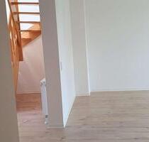 Wunderschöne DG-Maisonette Wohnung im Lutherviertel mit Aufzug und Balkon - Chemnitz Bernsdorf