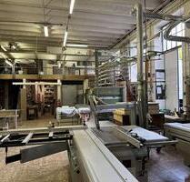 Werkstattfläche in HH-Altona an stark frequentierter Straße - Hamburg Altona-Nord