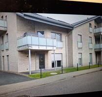 3-Zimmer-Wohnung in Friedrichstadt