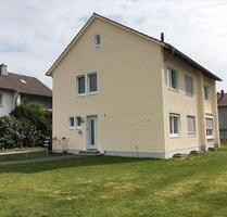 Schicke 3-Zimmer-Wohnung mit Küche und Garten - Kirchlengern