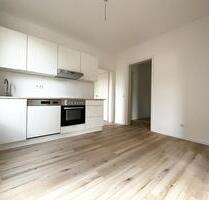 Helle 2-Zimmer Wohnung im Herzen von Coburg